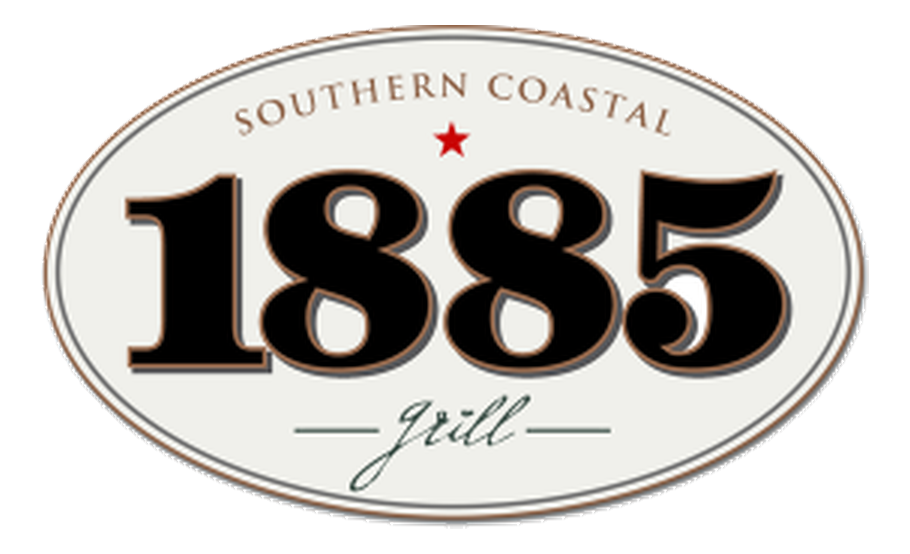 Southern Coastal 1885 Grill logo