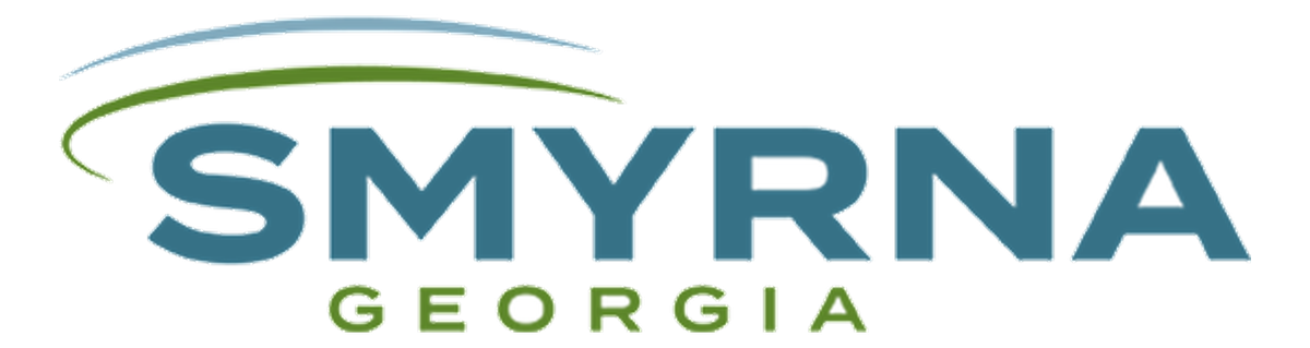 City of Smyrna, Georgia logo