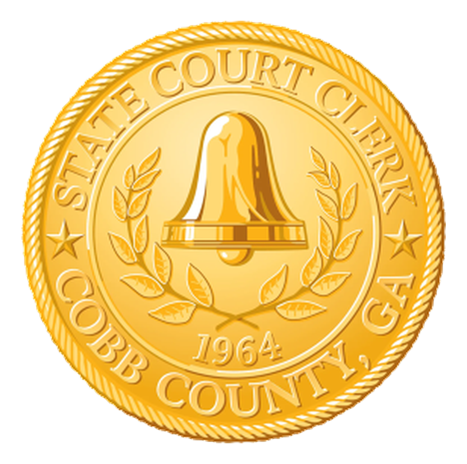 State Court of Cobb County logo