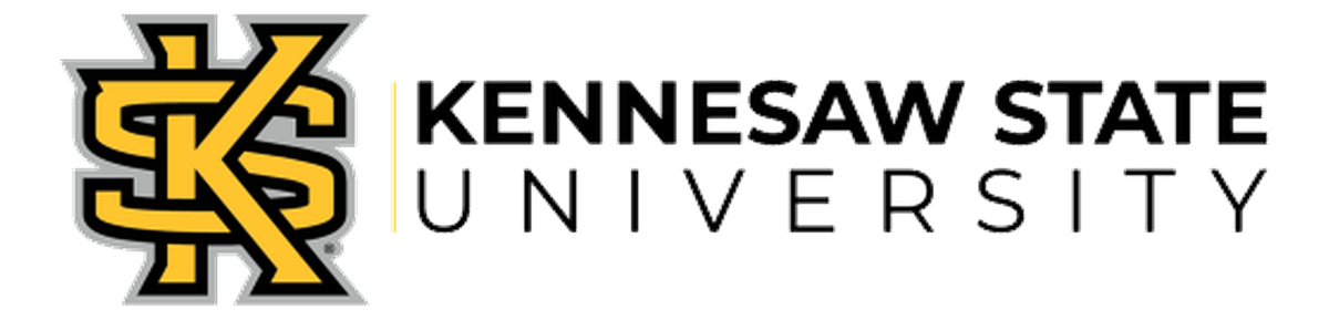Kennesaw State University logo