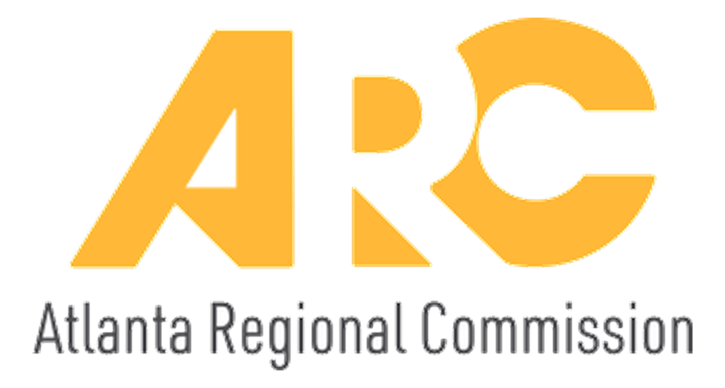 Atlanta Regional Commission logo