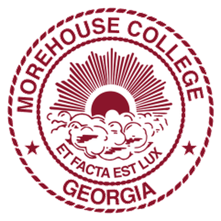 Morehouse College logo